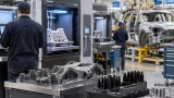 Rivian, Ford and GM expand 3D printing across U.S. factories
