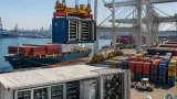 U.S. goods trade deficit widens as AI infrastructure imports climb
