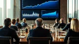 Fed holds rates at 3.75%-4% as inflation stays elevated