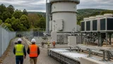 BWX Technologies selected to develop 20-megawatt Army reactor