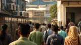Climate-sensitive health risks cost Bangladesh $20.7 billion a year, study says