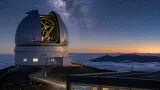 Subaru Telescope to support NASA’s Roman mission with 100 nights of observations