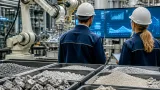 American Advanced Materials secures $12.5 million seed round for AI-driven materials manufacturing