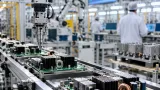 Flex raises 2026 outlook after revenue and adjusted EPS beat estimates