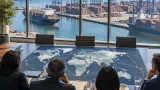 G20 ministers call for resilient supply chains and less politicized trade