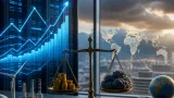 IMF raises 2026 global growth forecast but warns of mounting risks