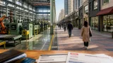 China’s industrial push meets weaker households and rising bad debt
