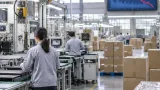 China’s factory activity contracts again as domestic and export demand weaken