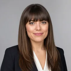 Annika Delacroix-Hart