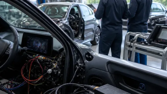 South Korea refers about 80 Tesla drivers over unauthorized FSD access
