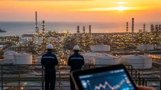 Oil prices rise after Houthi claim of attack on Saudi refinery