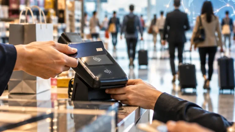 Mastercard results show consumer spending remains resilient
