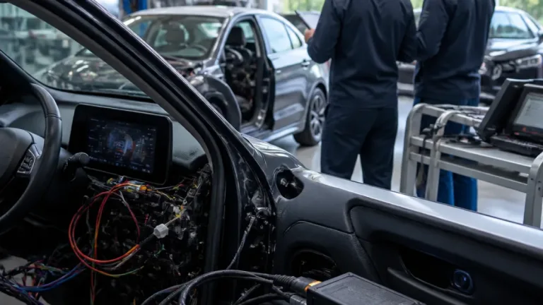 South Korea refers about 80 Tesla drivers over unauthorized FSD access