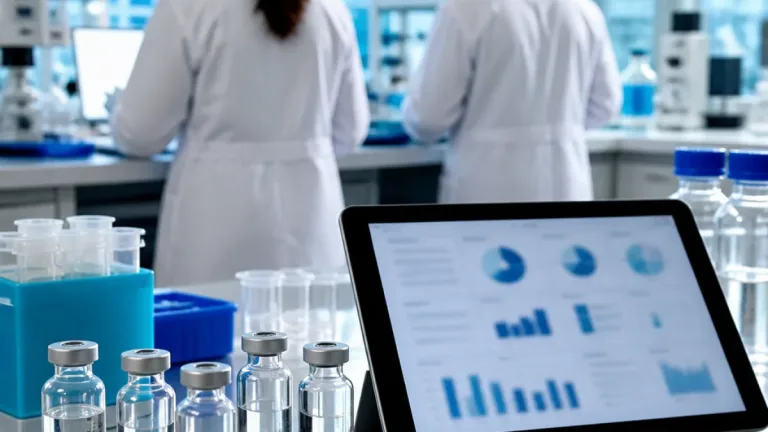 Lilly says experimental retatrutide outperformed Ozempic in Phase 3 trial