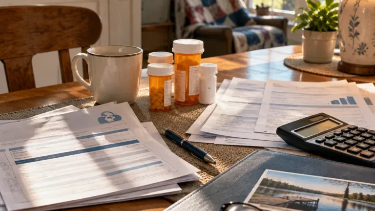 Rising medical costs put Medicare changes in focus for older Americans