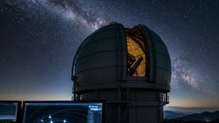 Rubin Observatory spots a large dwarf-planet candidate beyond Pluto