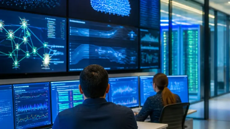 Upwind Security raises $400 million at a $3.8 billion valuation