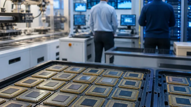 FuriosaAI raises $620 million to expand AI accelerator production