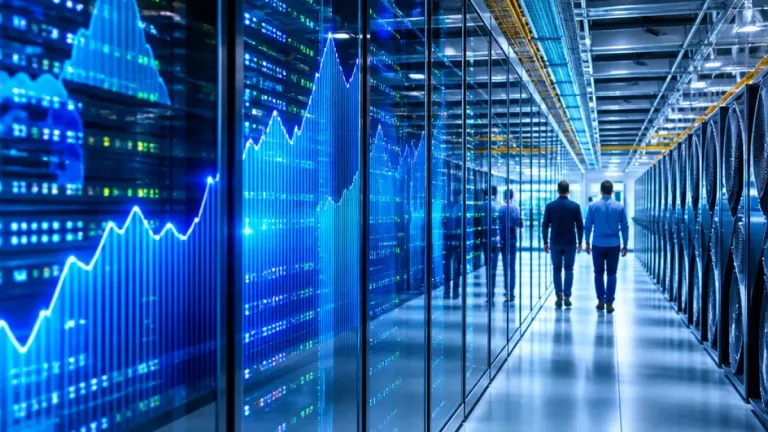 Microsoft forecasts stronger cloud growth as AI spending concerns persist